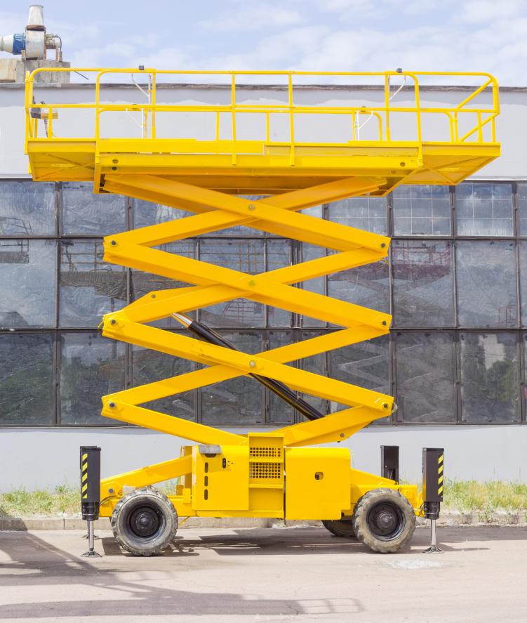 Scissor-lift-Garage101