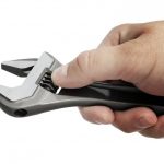 Adjustable Wrench