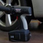 Impact Wrench