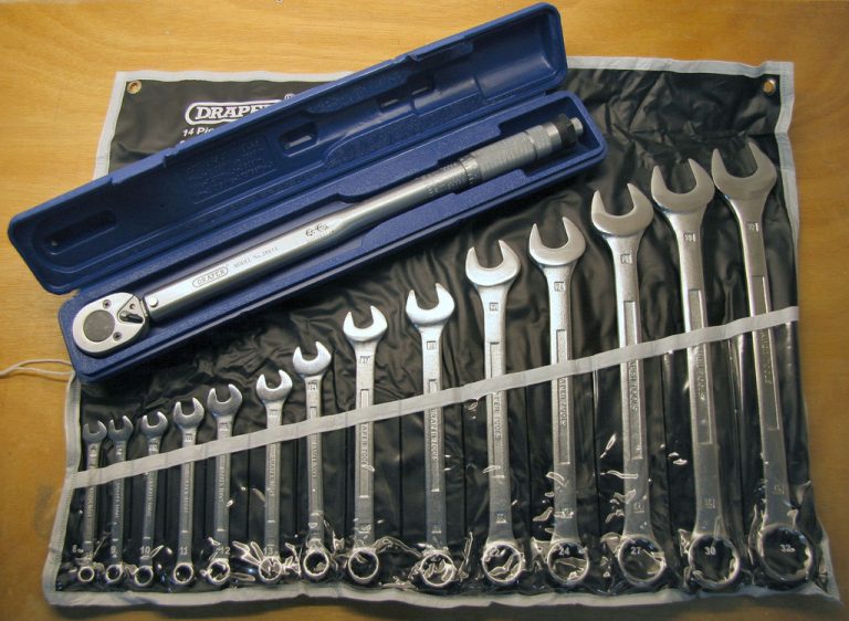 6 Tips You Will Need to Buy the Perfect Set of Wrenches Garage101 Blog